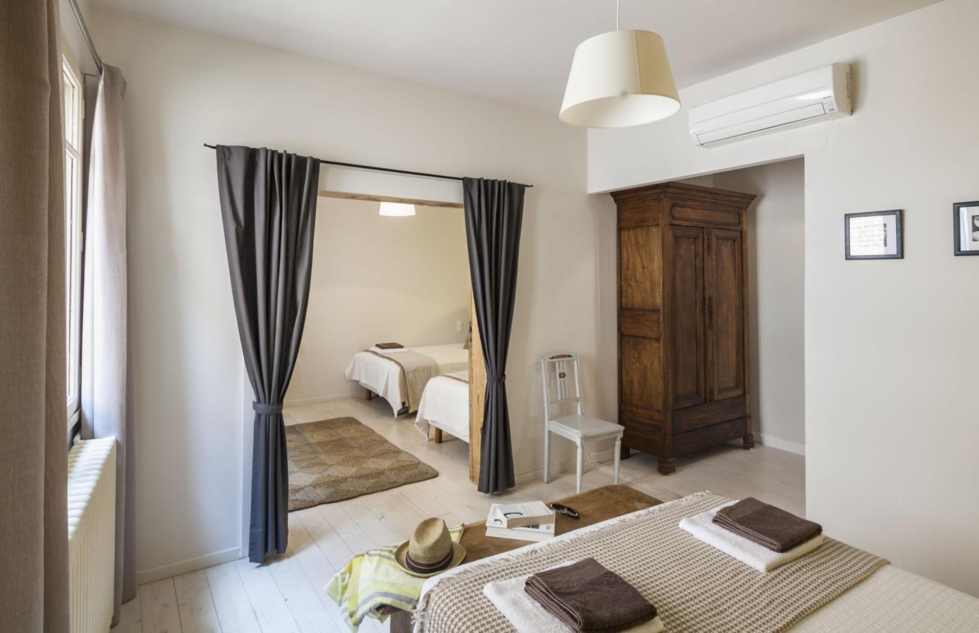 Villa Caroline - Chambres D'Hotes Albi Værelse billede