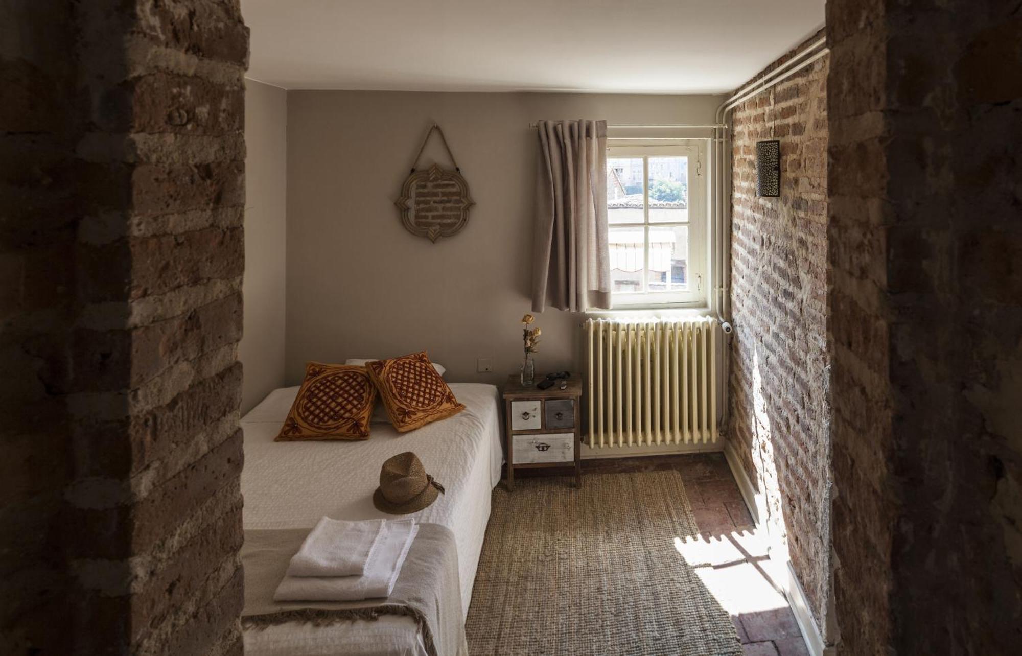 Villa Caroline - Chambres D'Hotes Albi Værelse billede